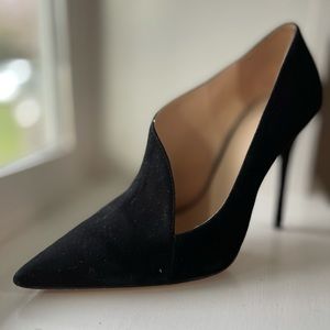 Zara heels